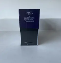 Paldean Fates Pokemon Center Elite Trainer Box ETB - New Seal in tact with case - Image 4