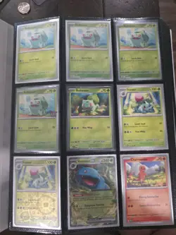 Pokemon Scarlet & Violet 151 Master Set - Image 2