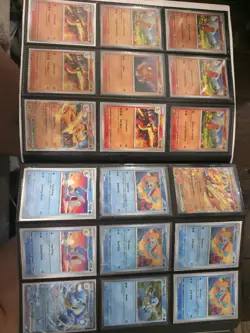 Pokemon Scarlet & Violet 151 Master Set - Image 3