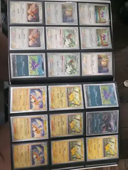 Pokemon Scarlet & Violet 151 Master Set - Image 5