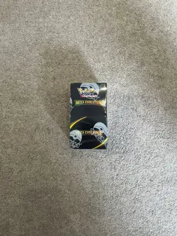 Pokemon TCG: Mega Evolution Half-Booster Box - Sealed (18 Packs) - Sealed 🔥 - Image 1