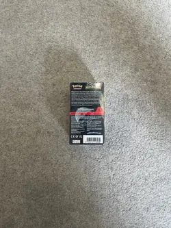 Pokemon TCG: Mega Evolution Half-Booster Box - Sealed (18 Packs) - Sealed 🔥 - Image 2