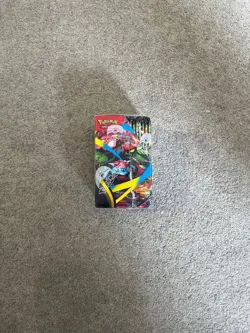 Pokemon TCG: Mega Evolution Half-Booster Box - Sealed (18 Packs) - Sealed 🔥 - Image 3