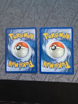 Pokemon: Dratini (Delta Species) #46/101 EX Dragon Frontiers 2006 - LP/NM - I179 - Image 2