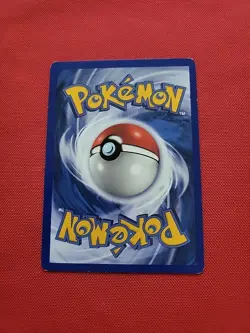 Pokemon: Pokemon March #102/111 Neo Genesis 2000 Vintage Non-holo - LP - T123 - Image 5