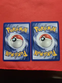 Pokemon: Wooper #71/75 Neo Discovery Non-holo Vintage 2001 - LP - L83 - Image 2