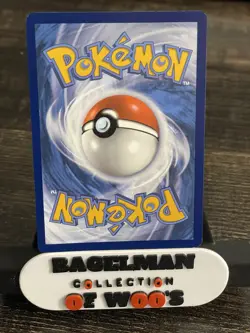 Pokemon Larry's Skill 139/131 Sv: Prismatic Evolutions Holo NM - Image 2