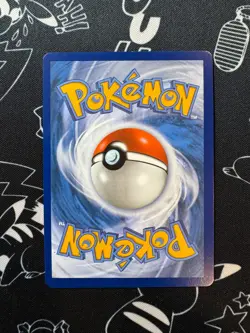 Toxtricity 103/094 Pokemon TCG Phantasmal Flames Illustration Rare English - Image 3