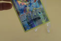 Pokemon TCG Mythical Collection Pokemon Promos Keldeo XY118 Holo - Image 3