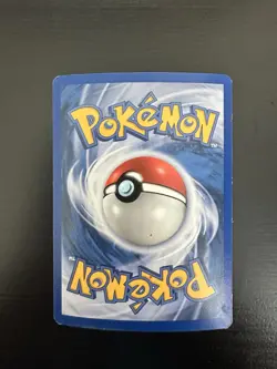 Scyther Holo 29/112 – FireRed LeafGreen – NM – Vintage Pokemon TCG - Image 2