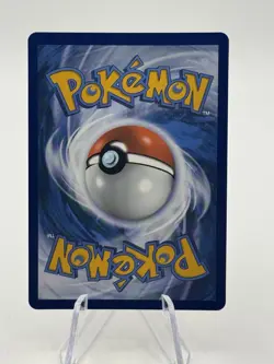 Pokemon TCG Regieleki VMAX 058/195 SWSH Silver Tempest Ultra Rare NM Condition - Image 2