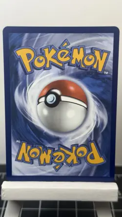 Pikachu ex 247/191 Pokemon TCG: Sv08 Surging Sparks Hyper Rare Free Shipping! - Image 4