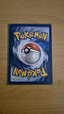 Pokemon TCG Ex Delta Species Dual Ball Stamped Holo - Image 2