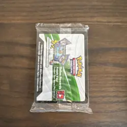 Pokemon Black Star Promo - Cresselia SWSH114 - Chilling Reign -Prerelease/Sealed - Image 2