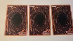 3x) Dimensional Prision SDCR-EN033 Unlimited Edition COmmon NM YuGiOh! - Image 2