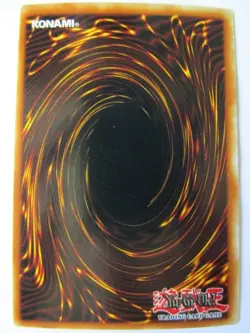 Yugioh! Newdoria Pgd-057 1st Edition Rare Light Play!! - Image 2