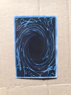 Yu-Gi-Oh! TCG Obelisk the Tormentor God Card GBI-002 Ultra Rare NM - Image 3