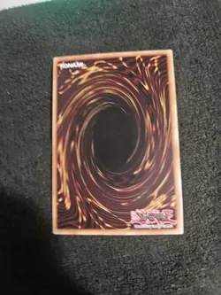 Mobius the Mega Monarch - MP14-EN217 - Secret Rare - 1st Edition Yugioh 2014 - Image 2