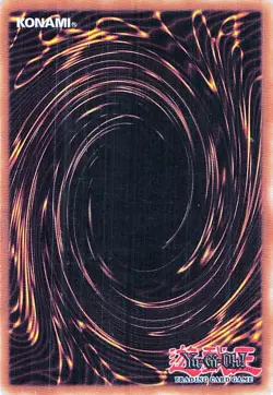 Dark Zebra MRL-084 1st Edition - LP - Image 2