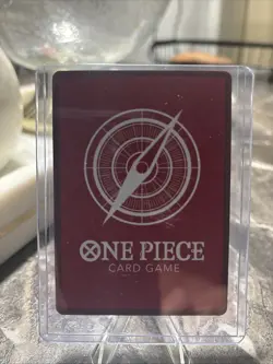 One Piece Enel Op15 ALT Leader English - Image 3