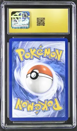 💎 Pokemon 2025 Oricorio ex Black Star Promos 024 Mega Charizard X ex UPC CGC 10 - Image 2