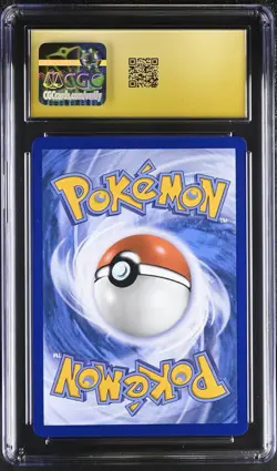 💎 Pokemon 2025 Oricorio ex Black Star Promos 024 Mega Charizard X ex UPC CGC 10 - Image 2