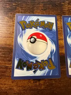 Pokemon TCG Arceus v Ultra Rare And Arceus VSTAR Metal Promo Cards - Image 3