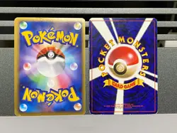 Snorlax Holo 028/040 No.143 LL Lost Link Japanese Pokemon Card 2010 - Image 2