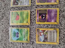 Pokemon TCG E-reader 10 card lot English - Image 2