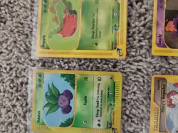 Pokemon TCG E-reader 10 card lot English - Image 4
