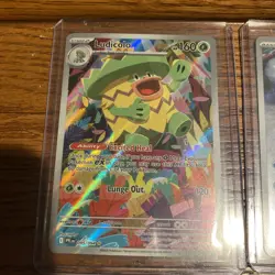 Pokemon TCG - Lot of 34 (Thirty-Four) Cards - Rare/Full Art/Illustration - Image 2
