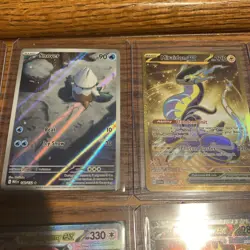 Pokemon TCG - Lot of 34 (Thirty-Four) Cards - Rare/Full Art/Illustration - Image 3