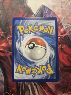 Umbreon SWSH129 Holo SWSH: Sword & Shield Promo Cards Pokemon Card NM/LP - Image 4