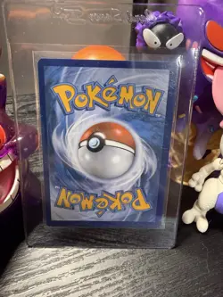 Pokemon Darkrai XY114 XY Promo Holo Basic Card HP110 English - Image 2