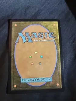 Mtg Transmutation Font # 28 The Big Score OTJ Regular Mythic Rare - Image 2