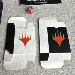 MTG Origins - Complete Set inc. Tokens in Ultra Pro Binder plus extras - Image 3