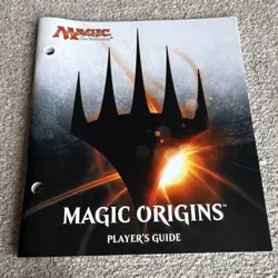MTG Origins - Complete Set inc. Tokens in Ultra Pro Binder plus extras - Image 4
