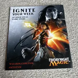 MTG Origins - Complete Set inc. Tokens in Ultra Pro Binder plus extras - Image 5