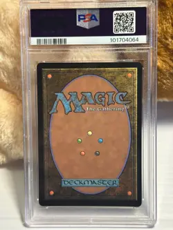 Mana Confluence - FOIL - Secret Lair SLD 1012 - MTG Magic The Gathering PSA 10 - Image 2