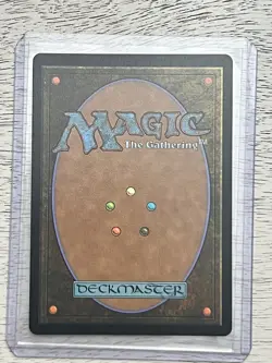 Sword of Feast and Famine Assassin's Creed Artifact Foil borderless 124 MTG NM - Image 2