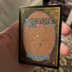 Magic: The Gathering FINAL FANTASY - The Darkness Crystal #335 (Foil) - Image 2