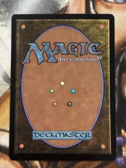 FOIL The Water Crystal (Borderless) MTG Final Fantasy #0333 English - NM/M 🔥 - Image 2