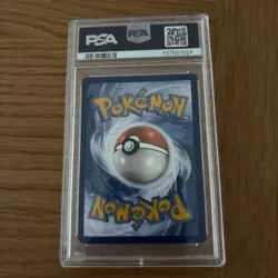 Pokemon SV Paldea Evolved Quaquaval ex Special Illustration Rare 260/193 PSA 10 - Image 2