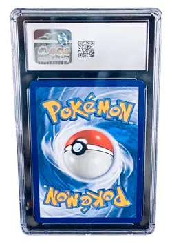 Pokemon Team Rockets Mewtwo ex240/182 CGC 10 Destined Rivals /Read Description - Image 3