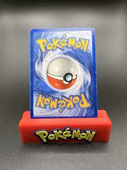 Pokemon TCG Rayquaza EX Deoxys 22/107 Holo Holo Rare *Damaged* - Image 3