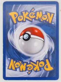 Jigglypuff 63/101 Pokemon - EX Hidden Legends MP - Image 2