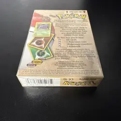 Pokemon BODYGUARD Theme Deck - Fossil - Sealed - Image 3
