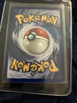 🍃Pokemon TCG Pinsir Holo Rare Card 9/64 Jungle Unlimited Lp/mp🍃 - Image 5