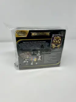Pokemon Mega Evolution Elite Trainer Box Gardevoir - Image 2