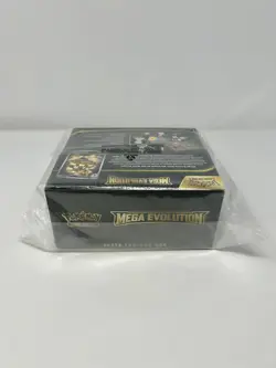 Pokemon Mega Evolution Elite Trainer Box Gardevoir - Image 3